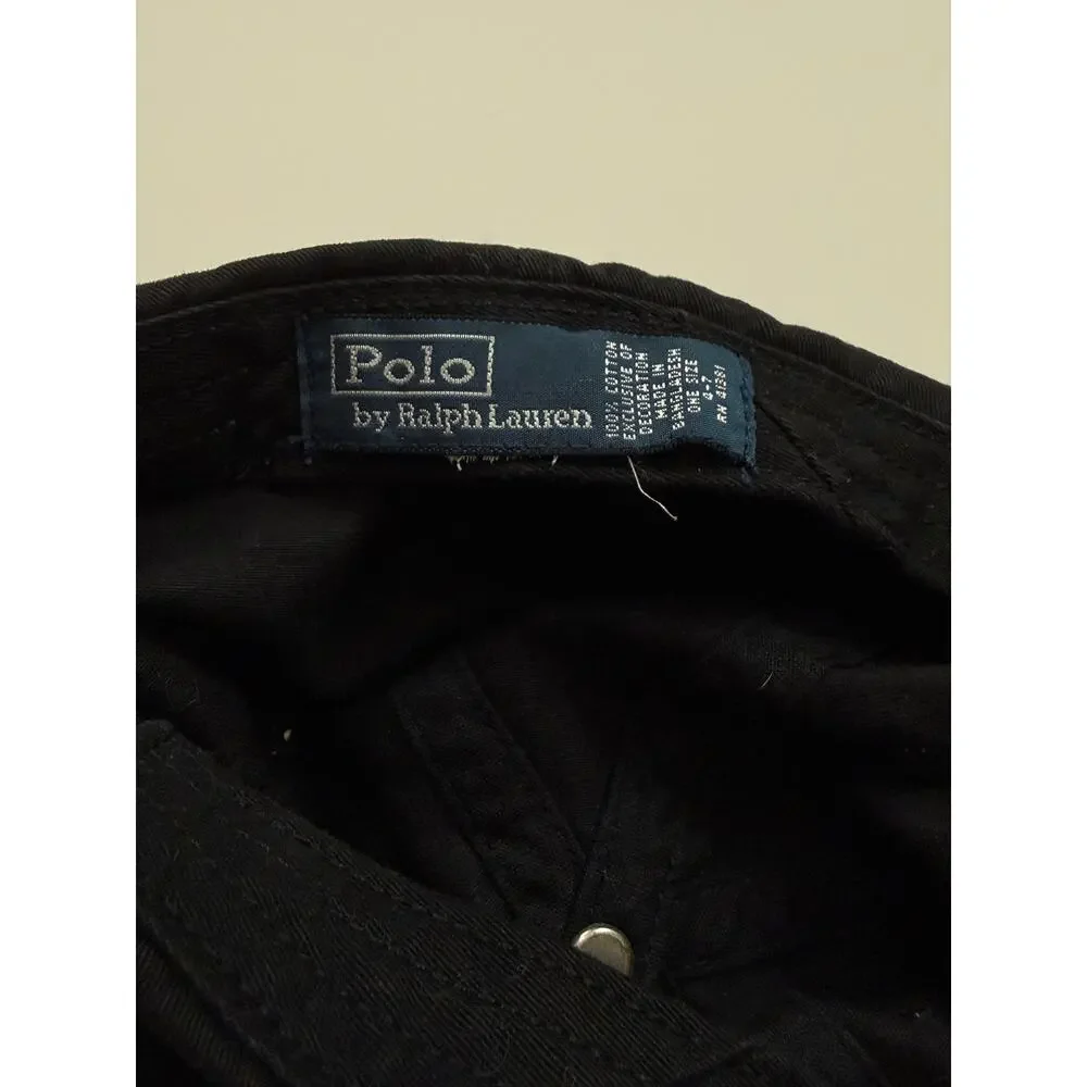 Ralph Lauren polo ralph